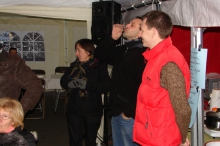 nieuwjaarsdrink 13-1-2013